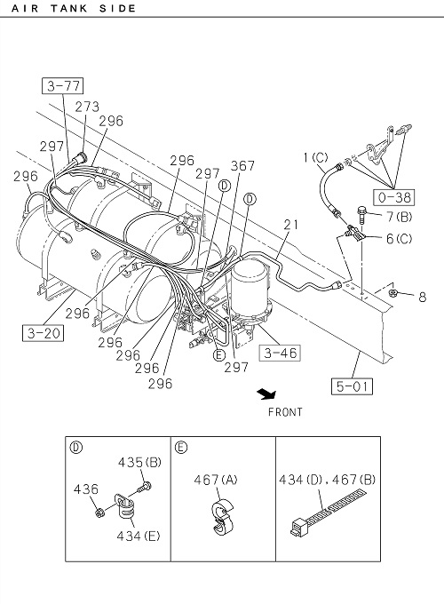 Partial Engine